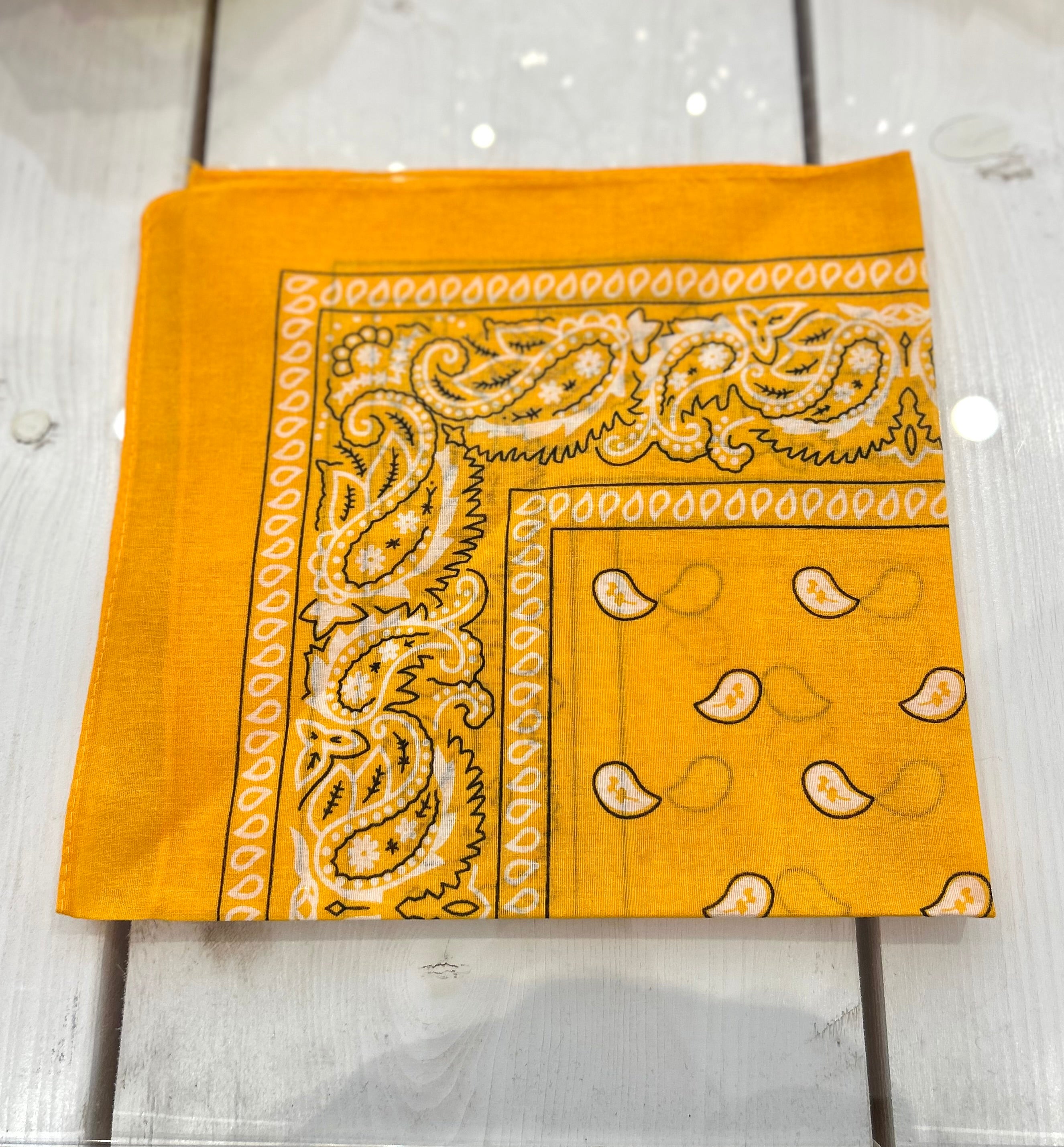 Bandana