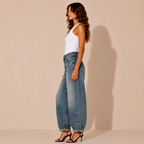Jeans Barrell