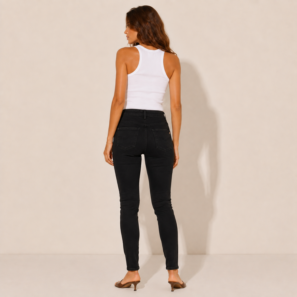 Jeans New York