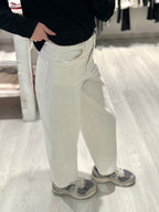 Pantalone carrot
