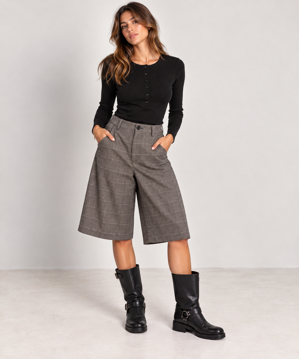Maglia Stretch
