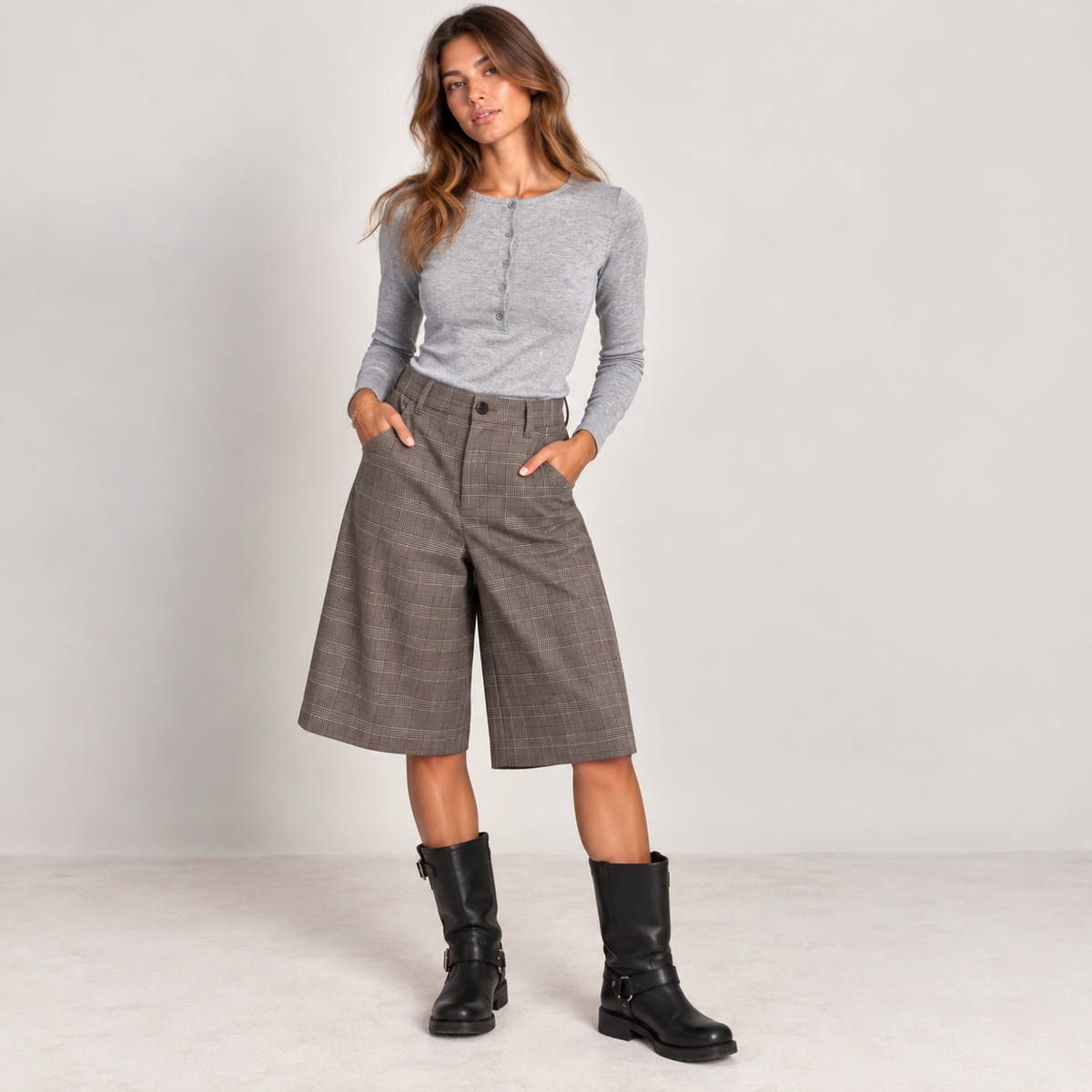 Maglia Stretch