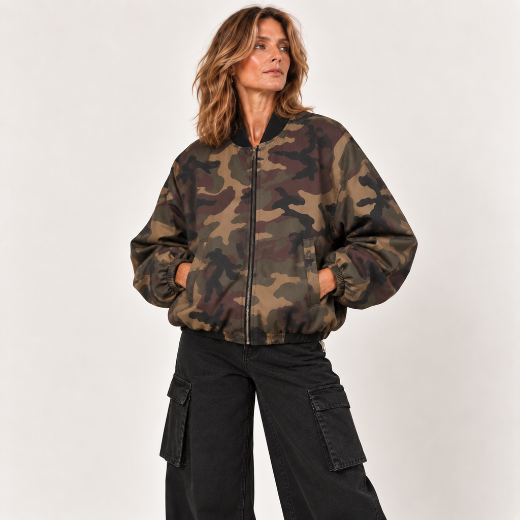 Bomber Militare
