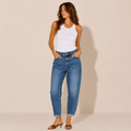 Jeans Confort