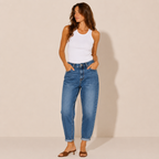 Jeans Confort