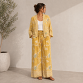 Bomber stile Kimono - Wuside