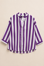 Camicia a Righe