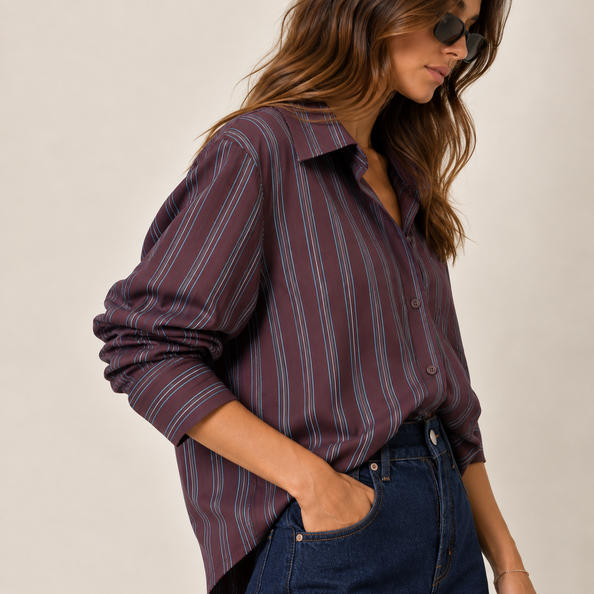 Camicia Lord