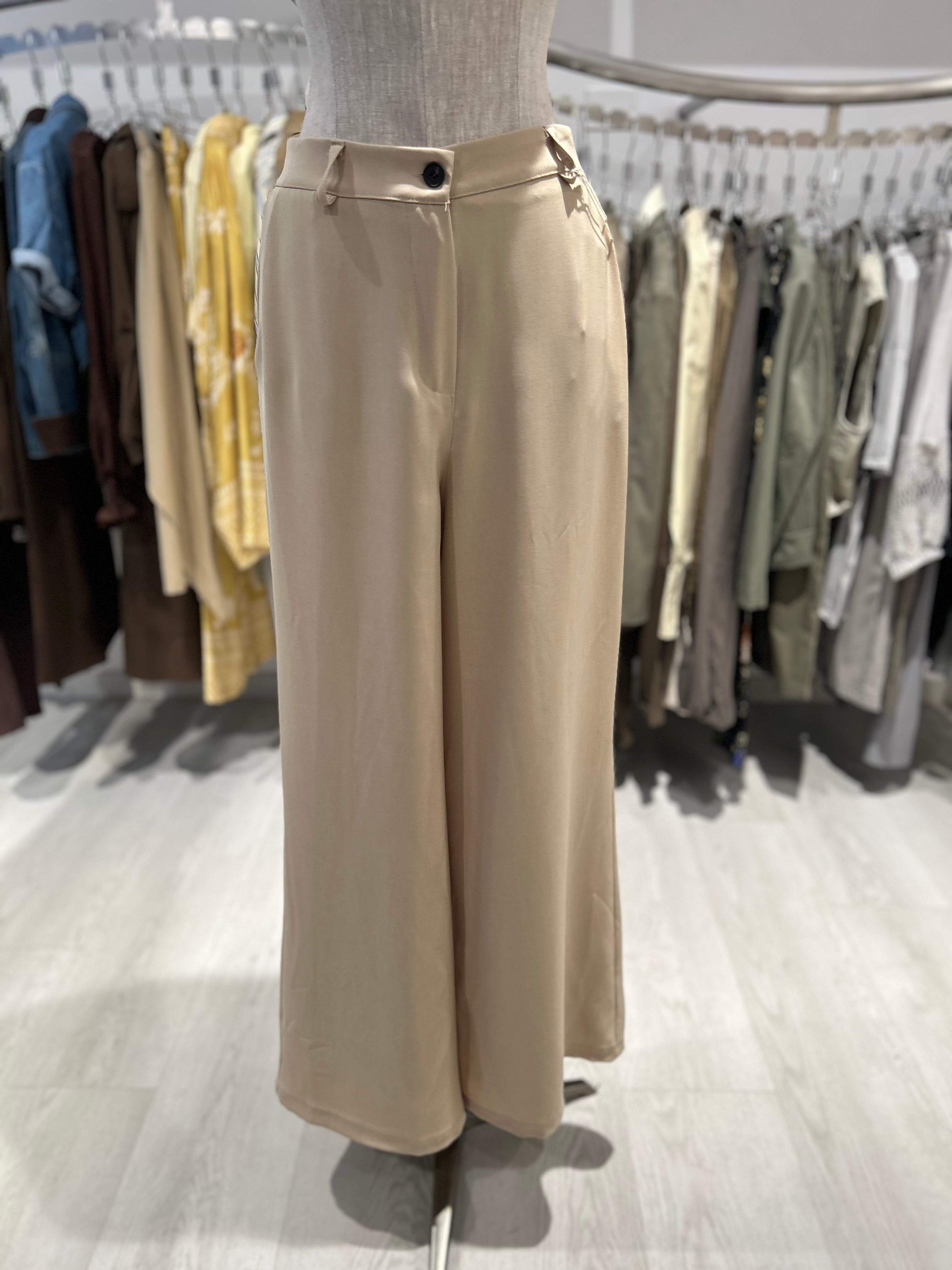 Pantalone palazzo