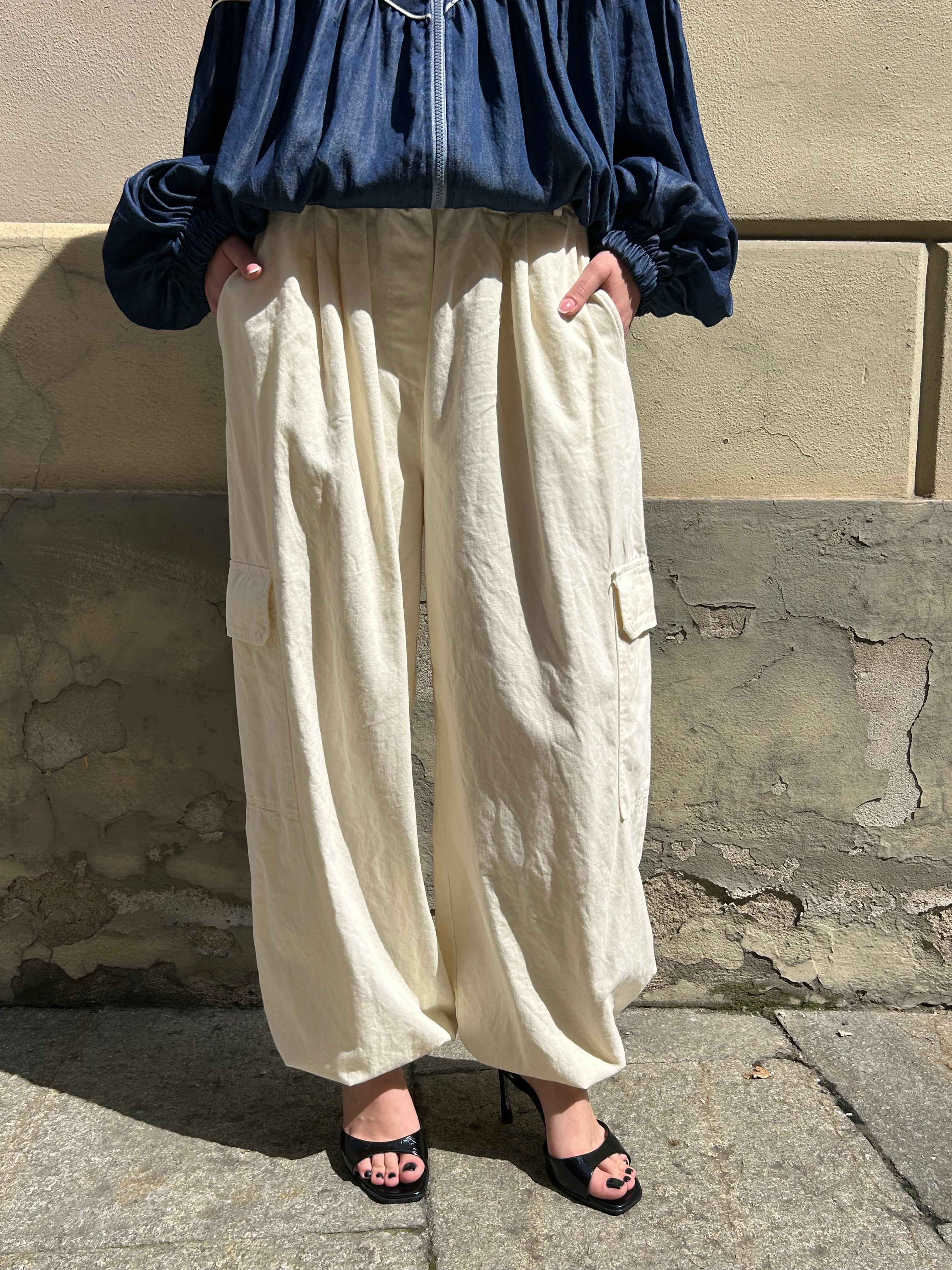 Pantalone Aladin