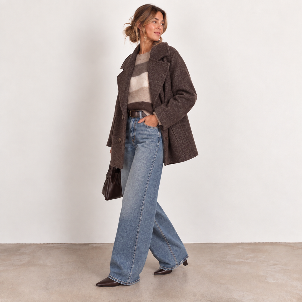 Cappotto Milano