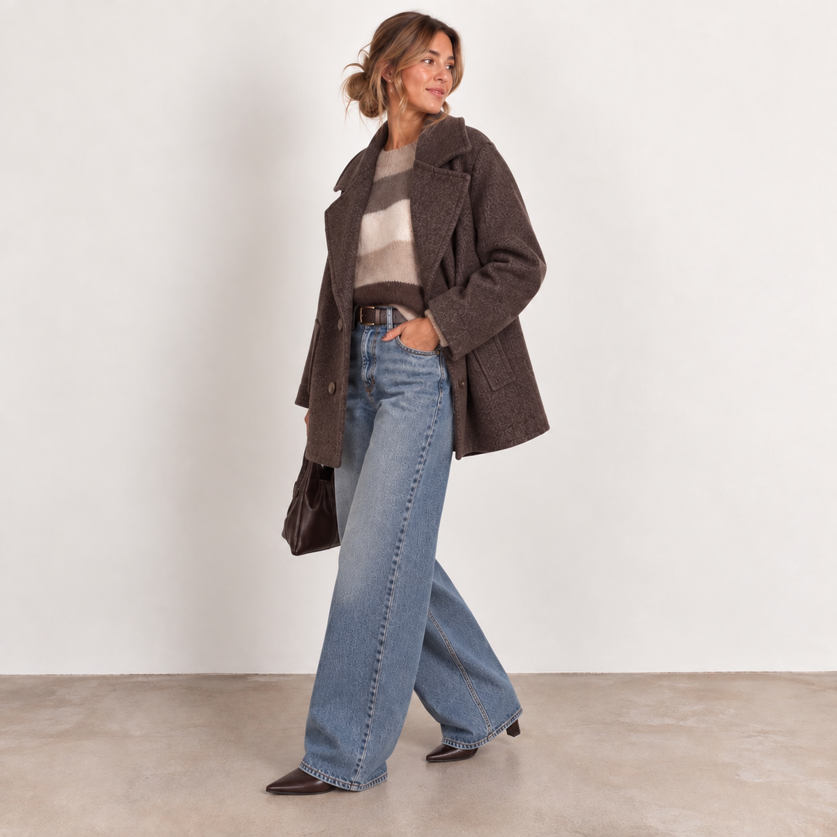 Cappotto Milano