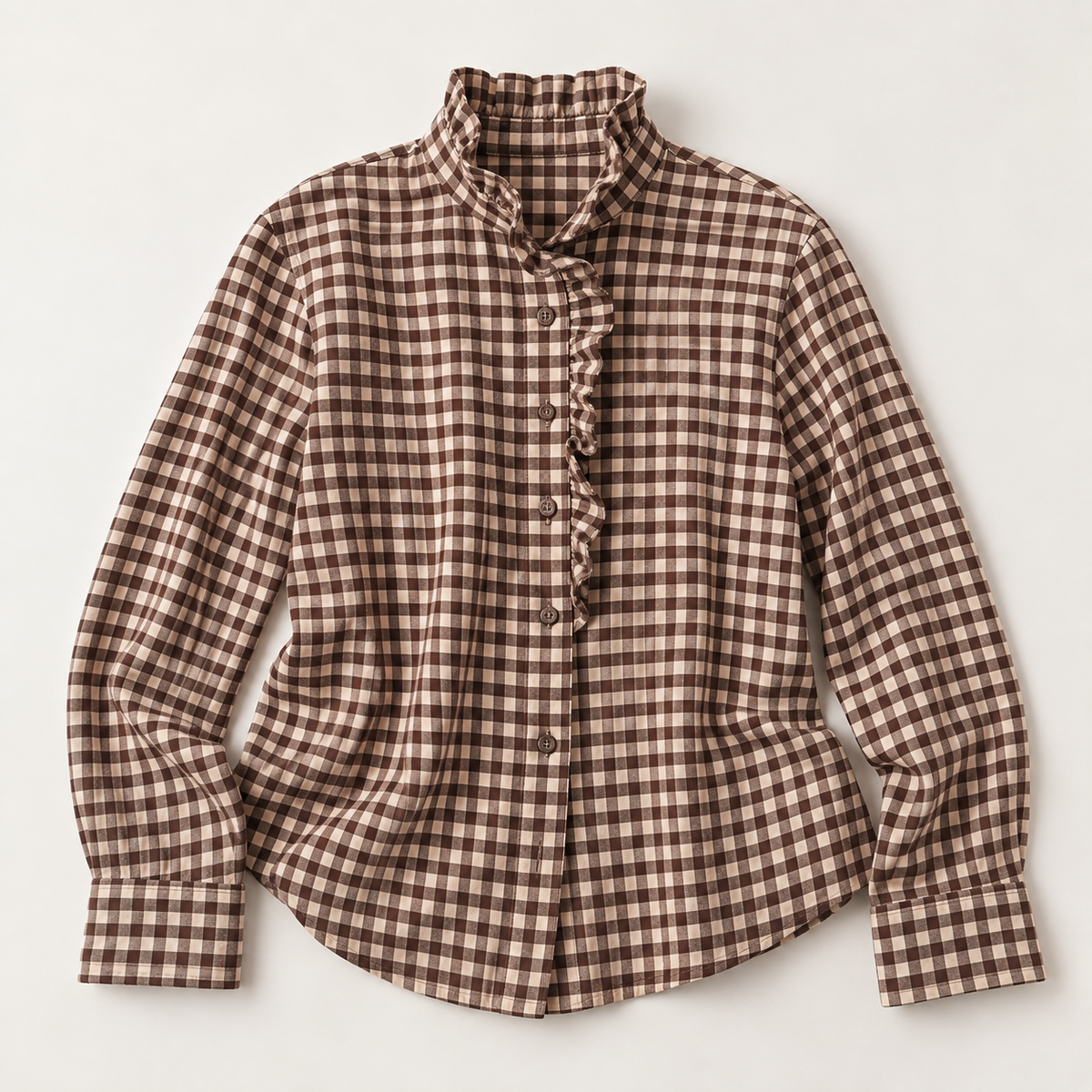 Camicia rouge
