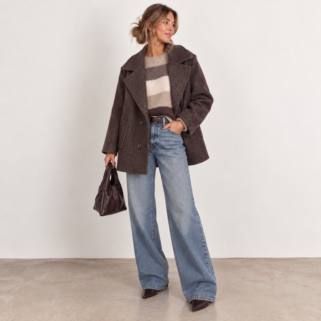 Cappotto Milano