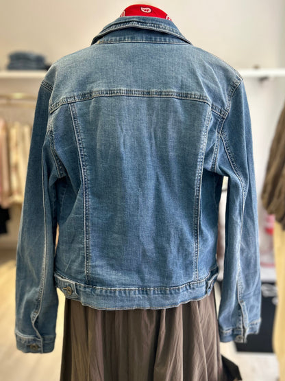 Giacca di jeans