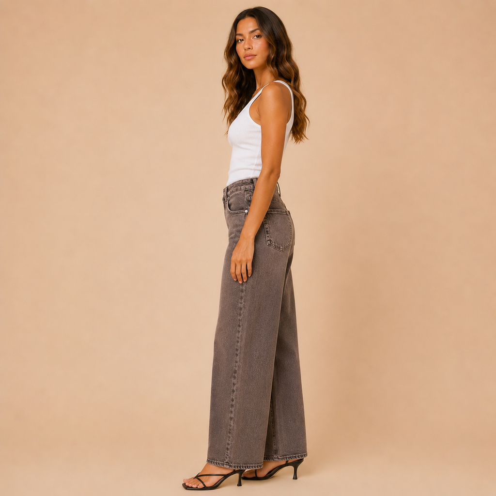 Jeans Alessia