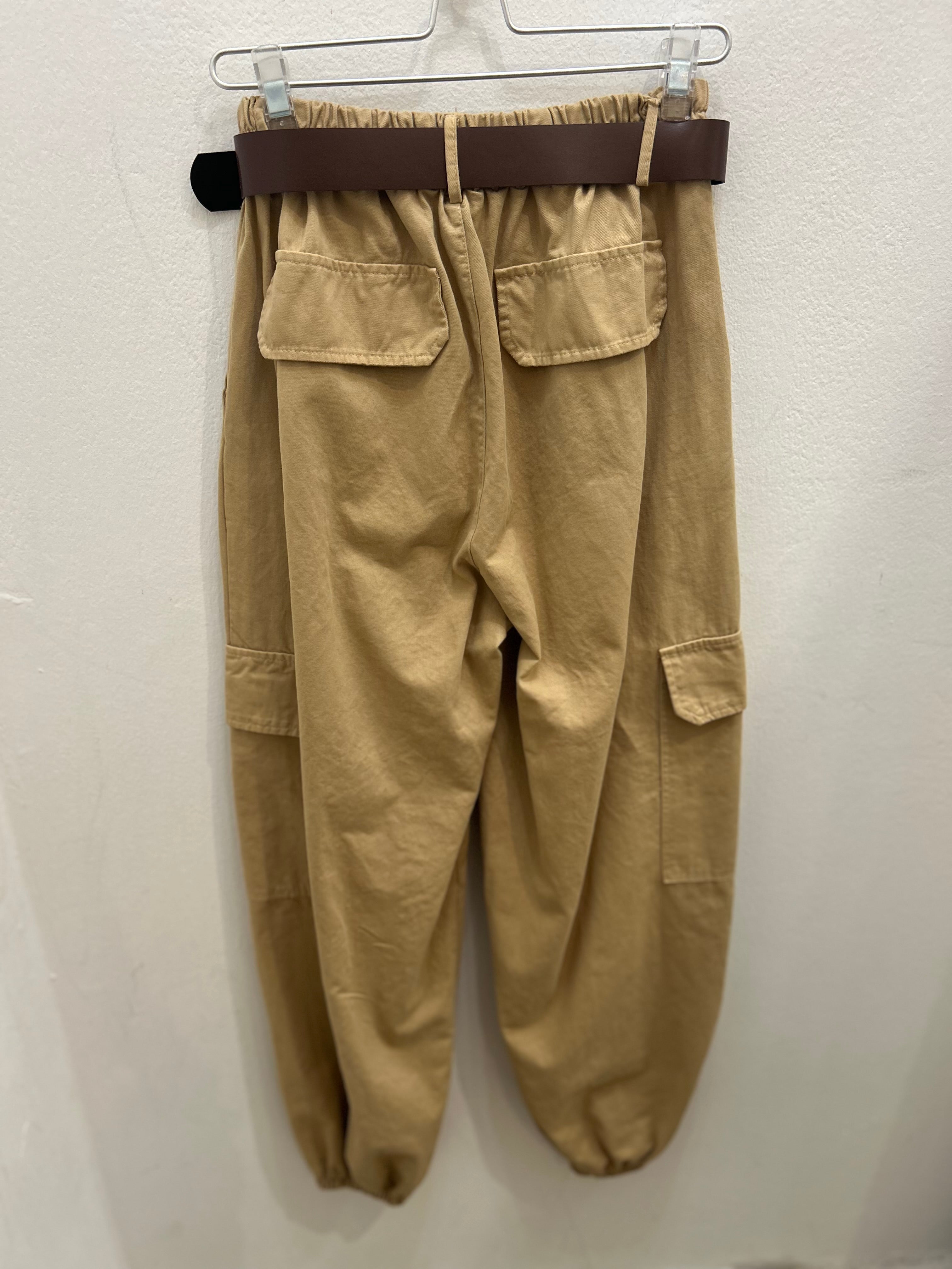 Pantalone Aladin