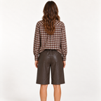 Camicia a quadri