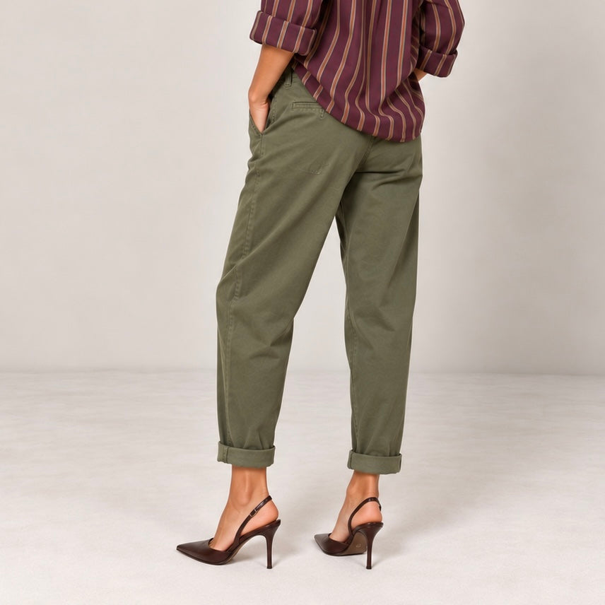 Panta Simple