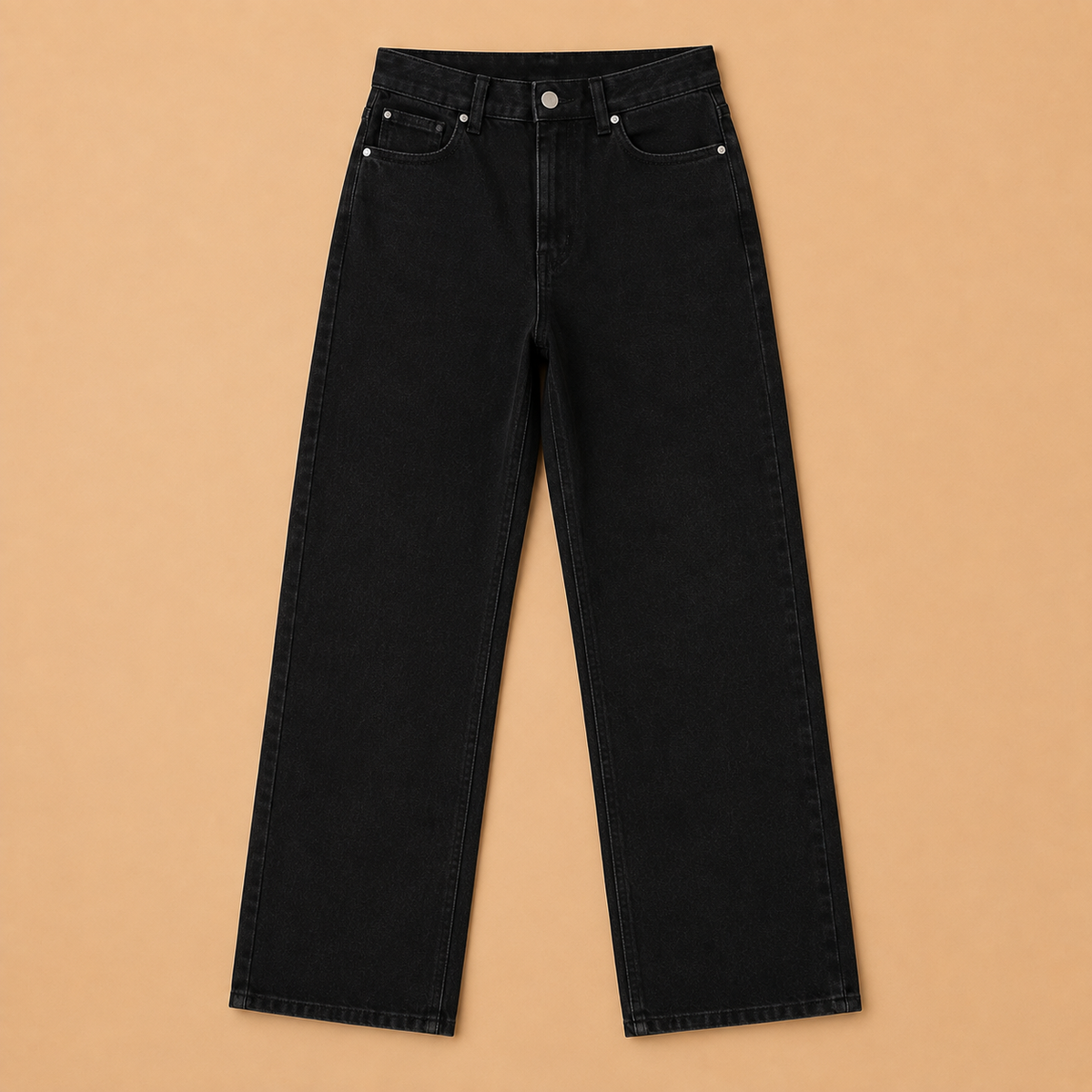 Jeans Marlyn nero
