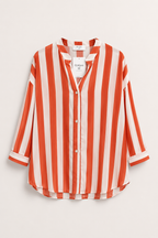 Camicia a Righe