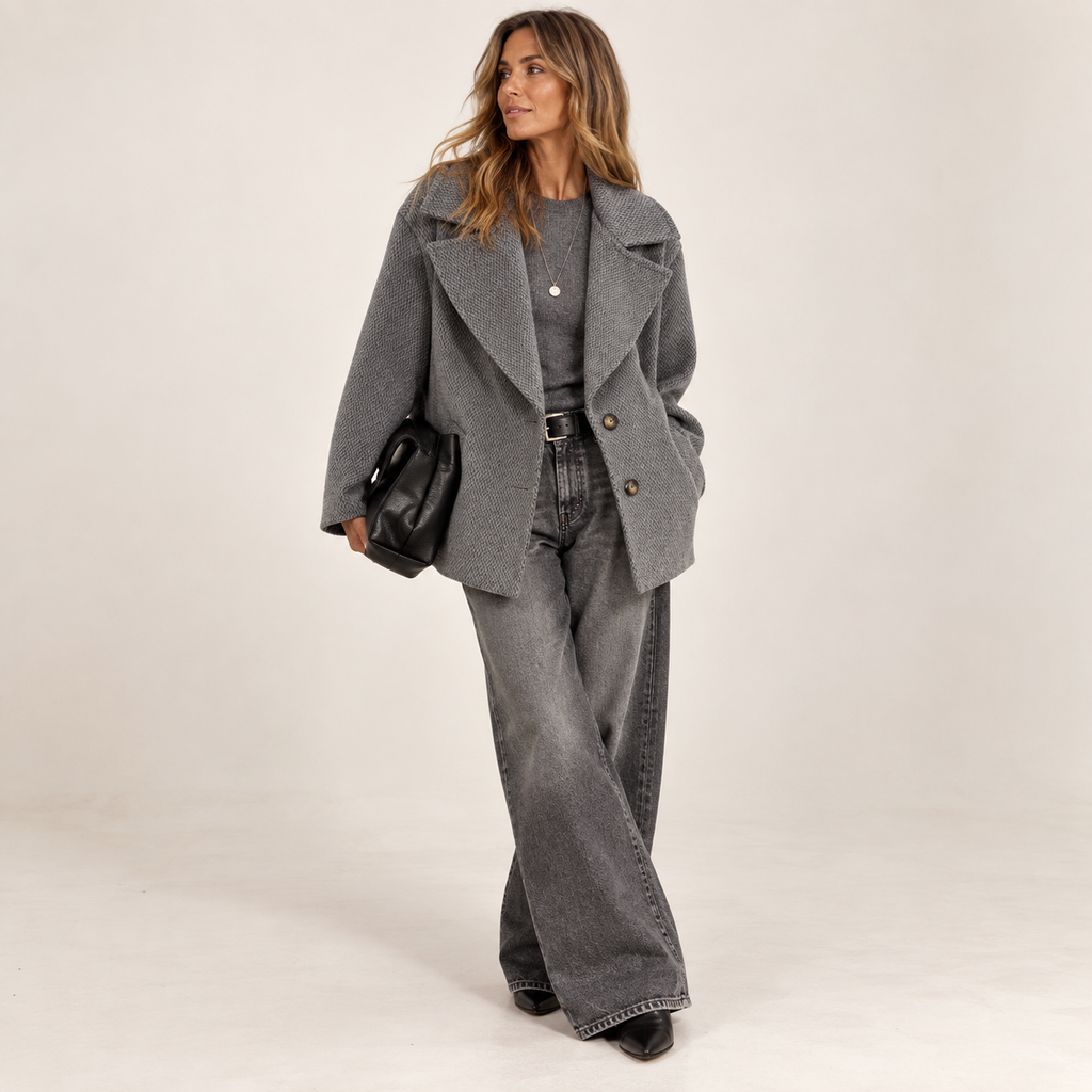 Cappotto Milano