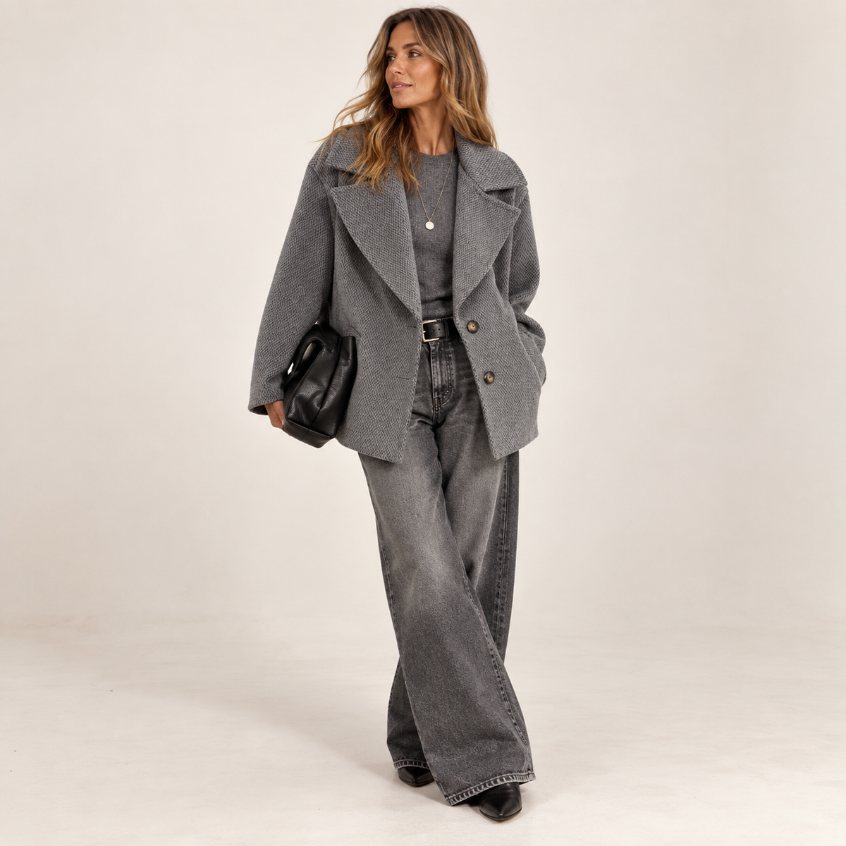 Cappotto Milano