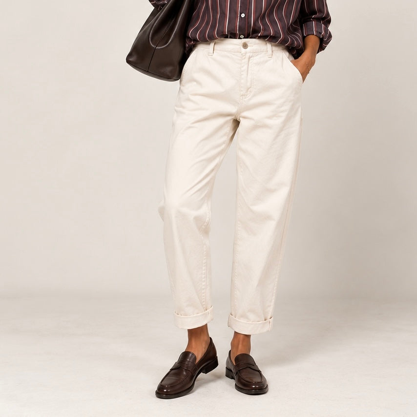 Panta Simple