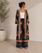 Kimono lungo