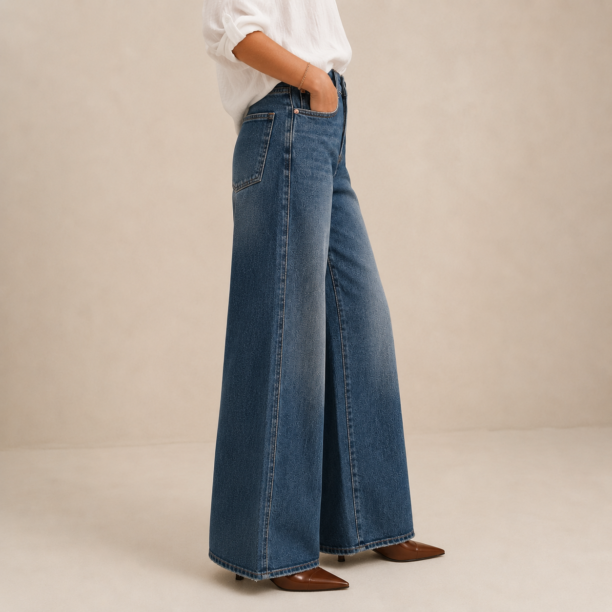 Jeans Valery