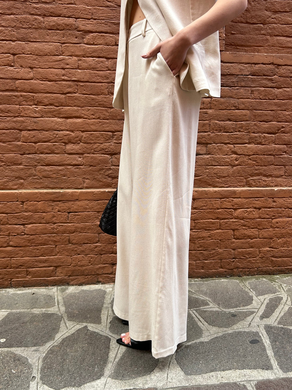 Pantalone palazzo