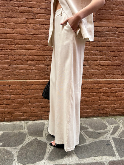 Pantalone palazzo