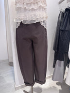 Pantalone modello Shelby