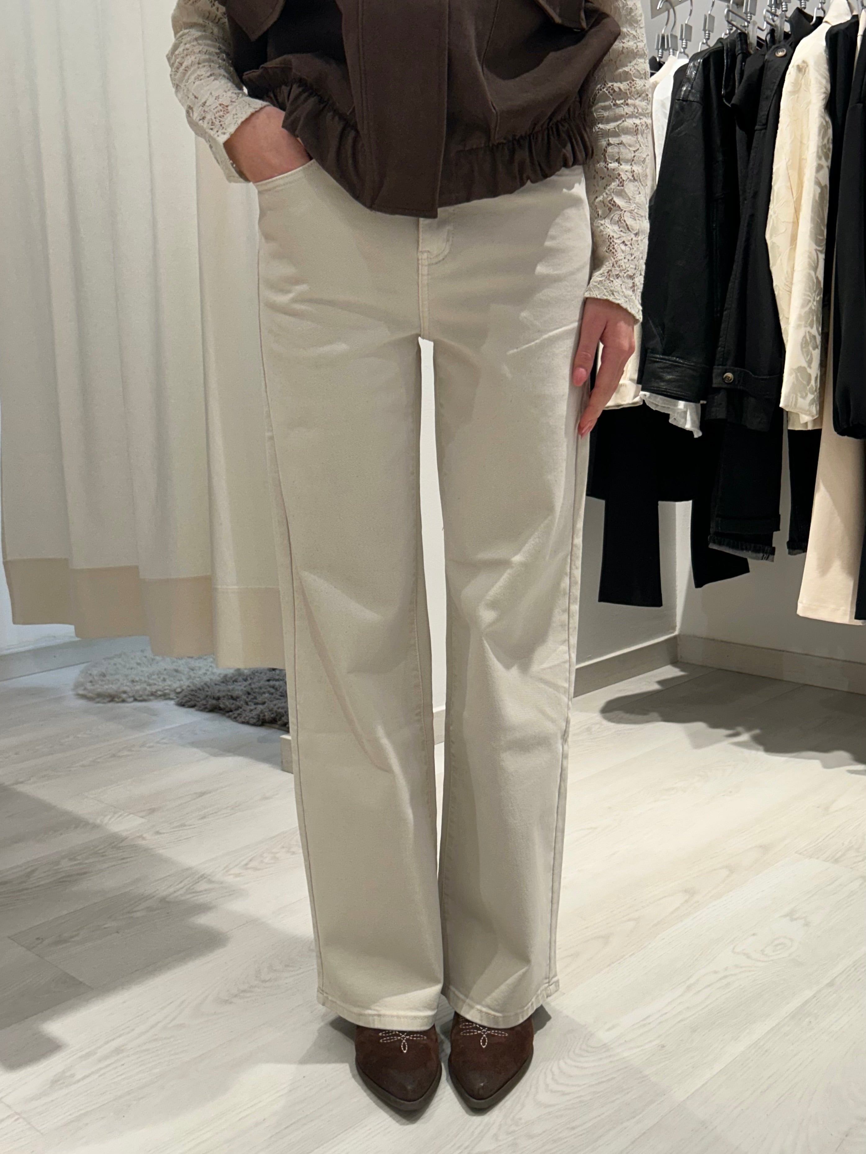 Jeans jappo