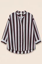 Camicia a Righe