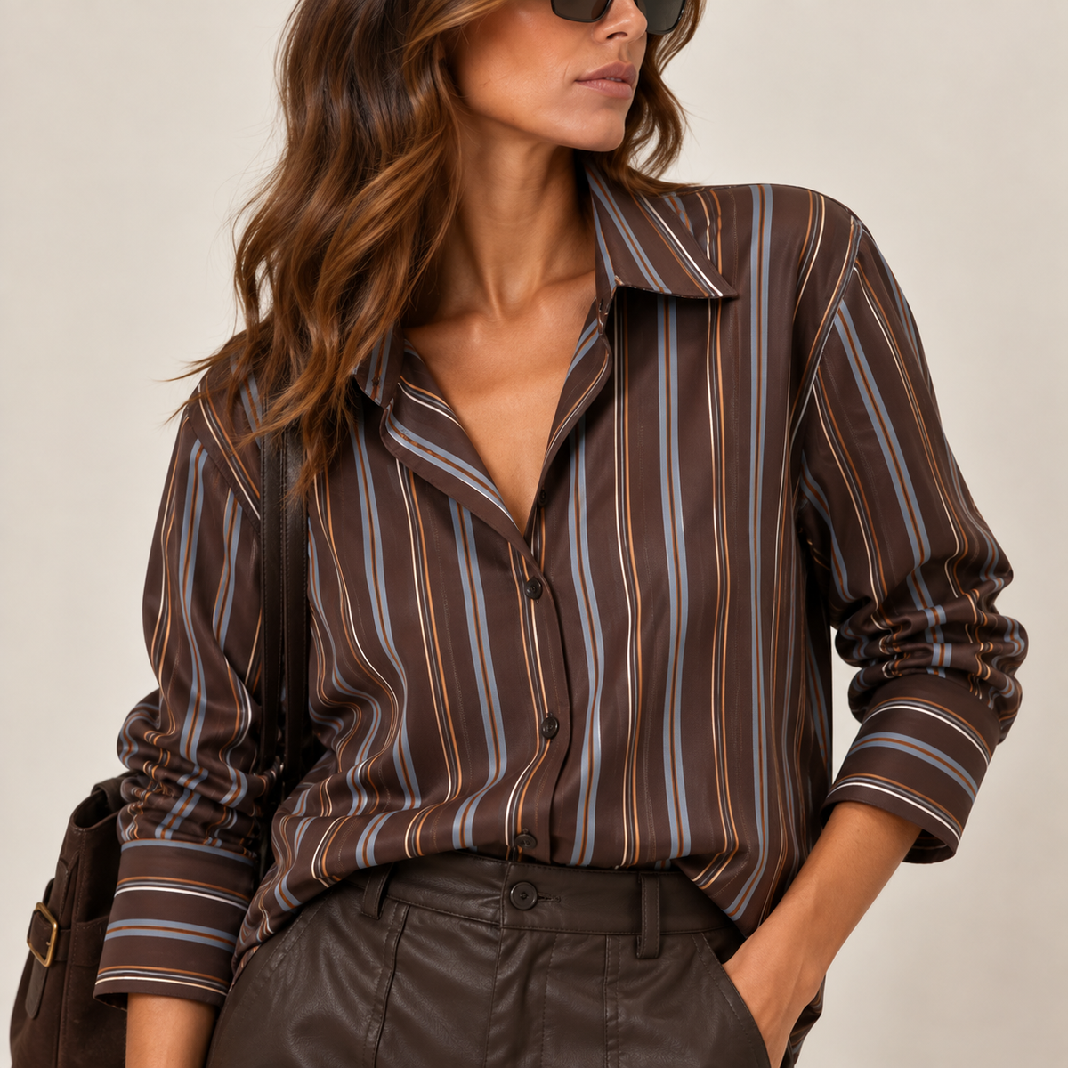 Camicia Lord