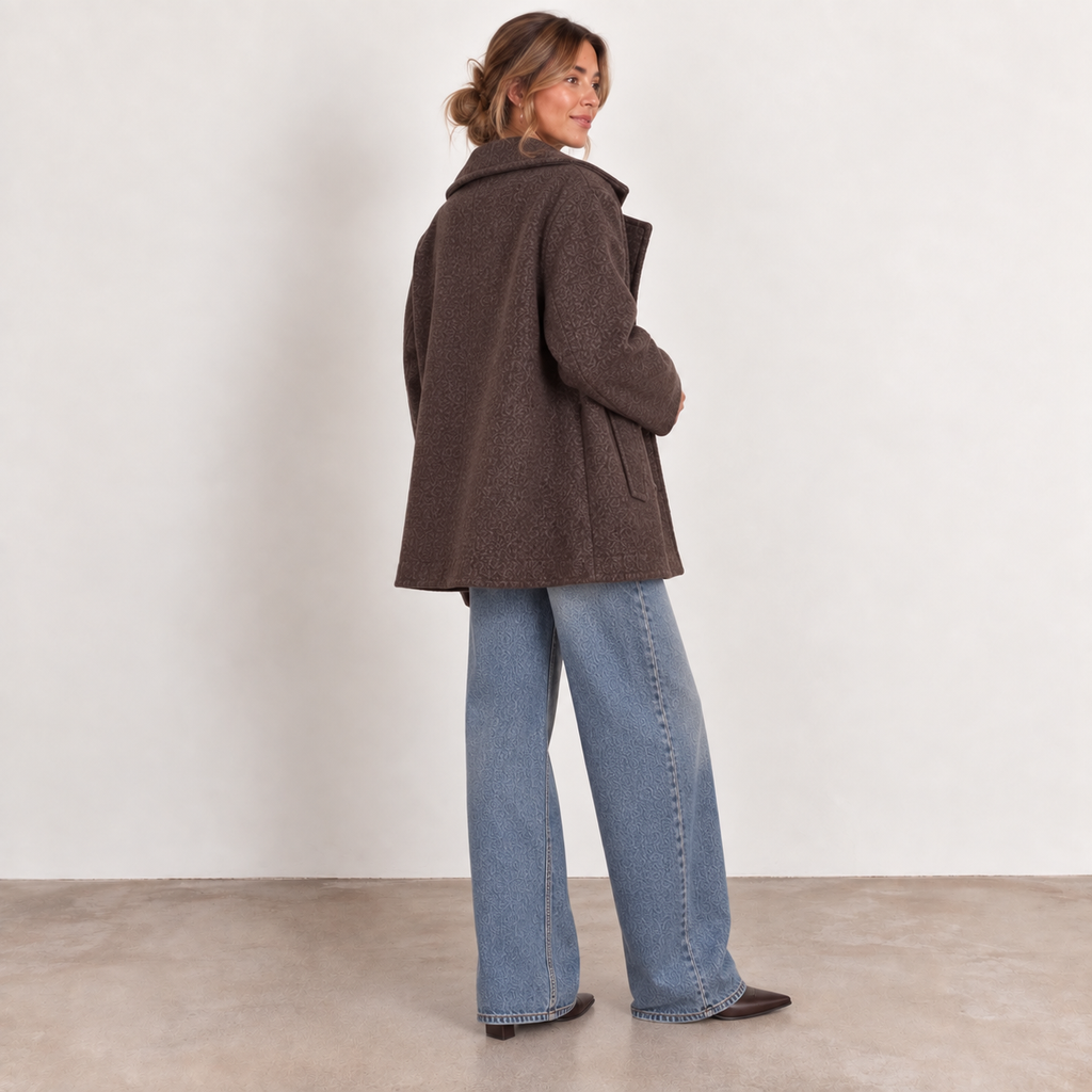 Cappotto Milano