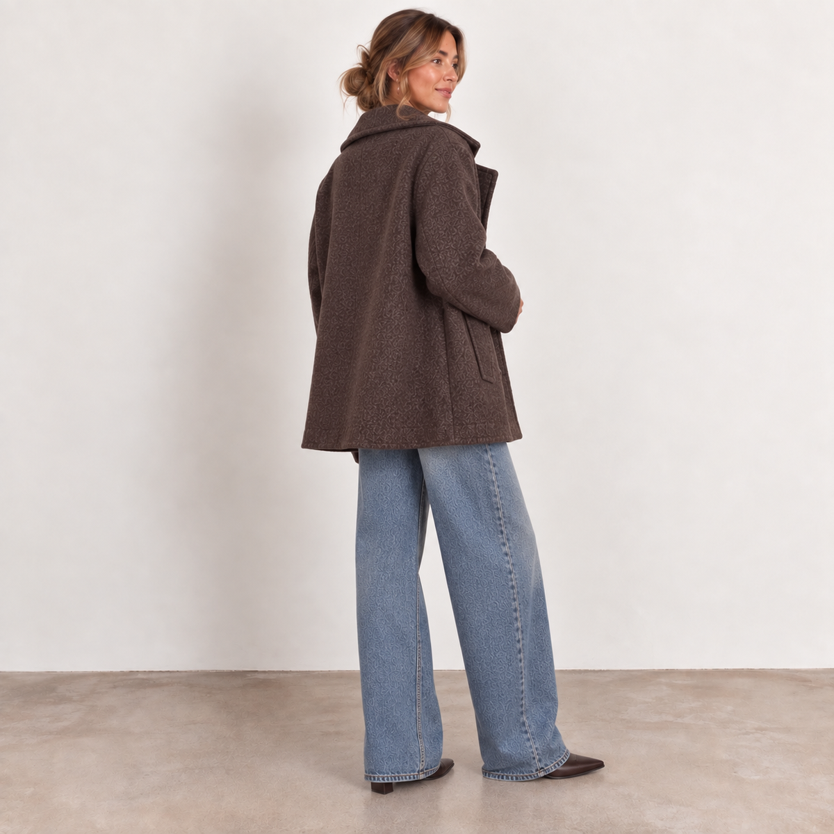 Cappotto Milano