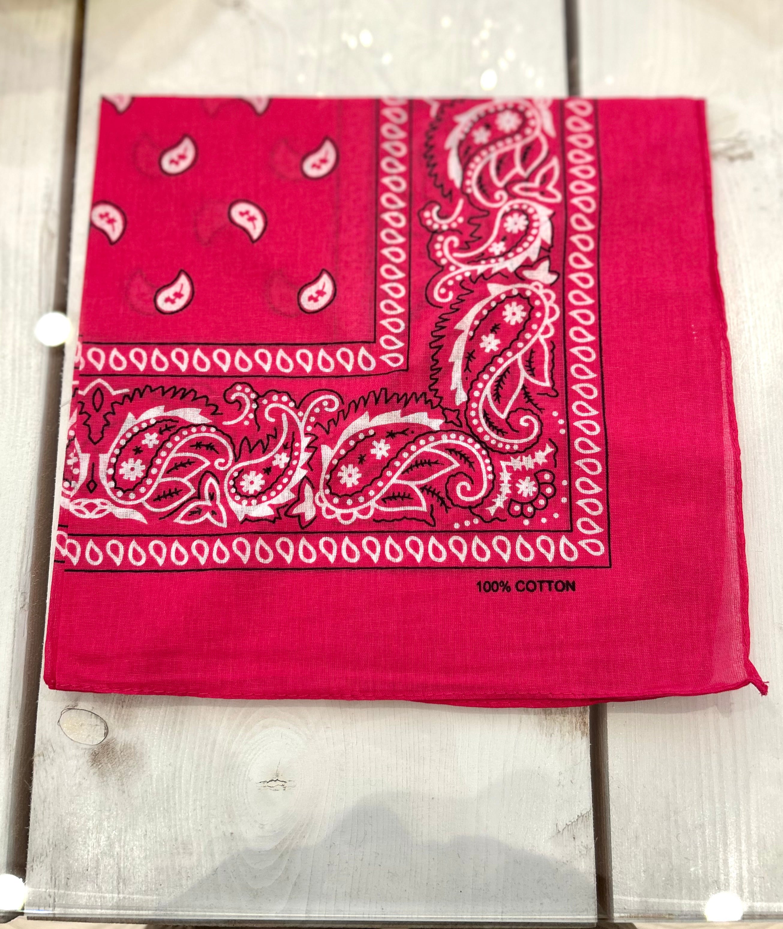 Bandana