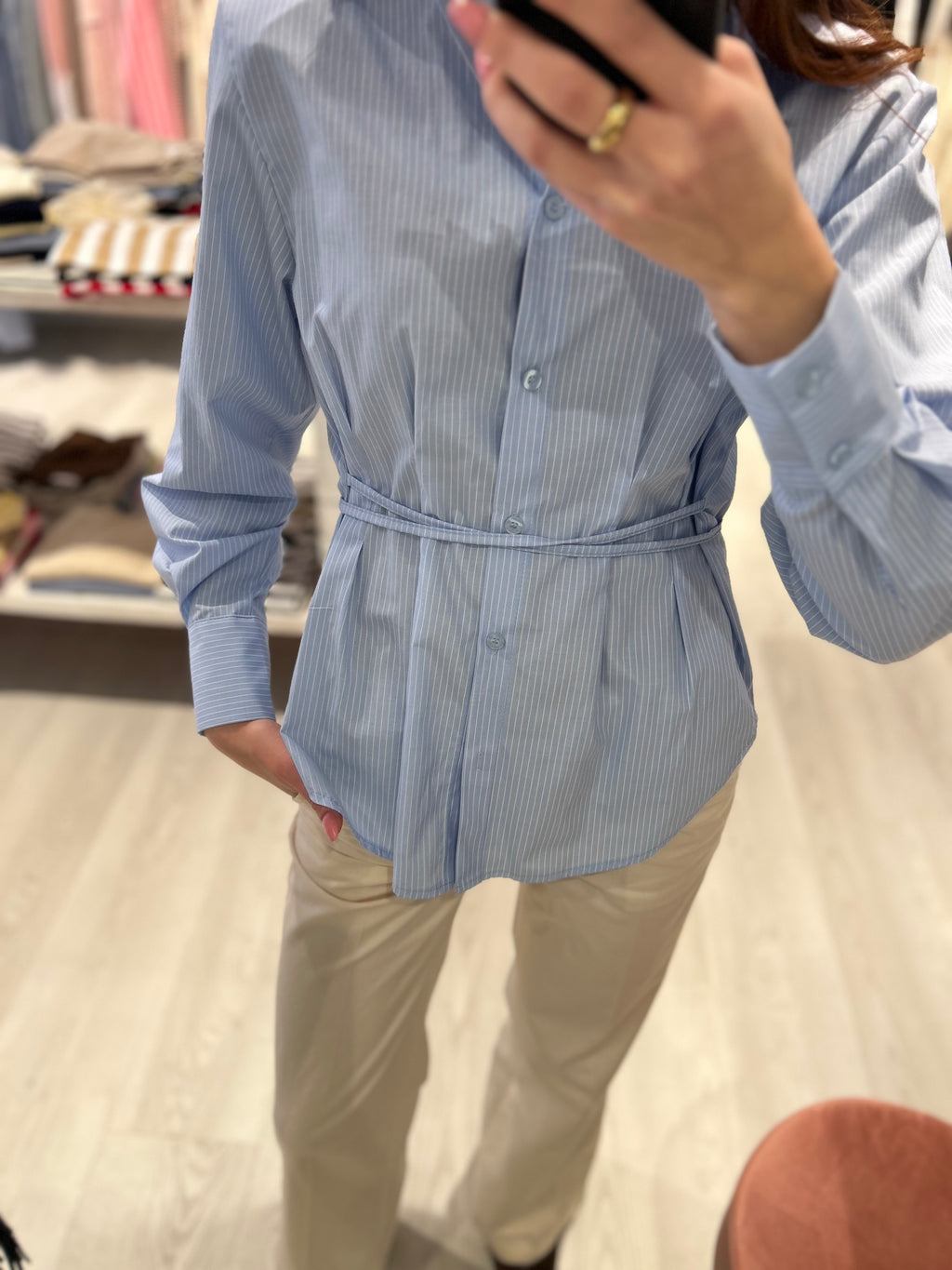 Camicia Marta