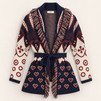 Cardigan fantasia