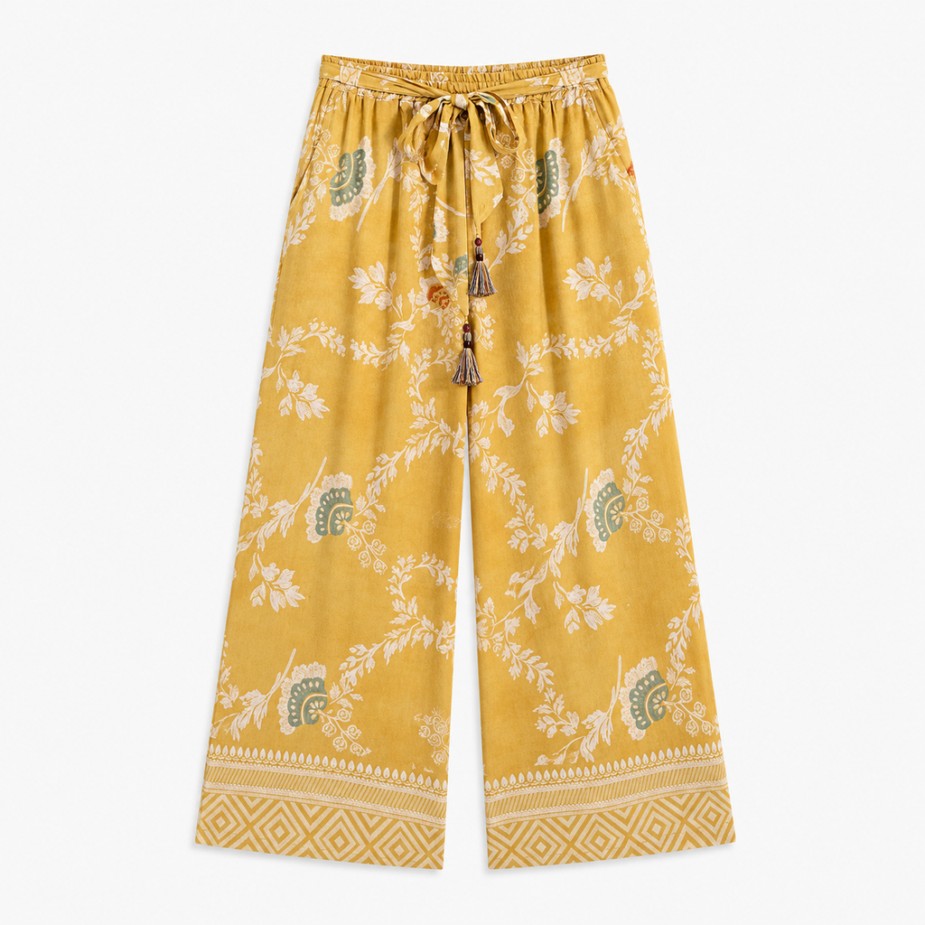 Pantalone Wu’ Side