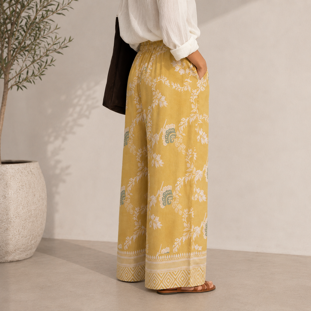 Pantalone Wu’ Side