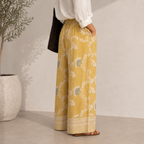 Pantalone Wu’ Side