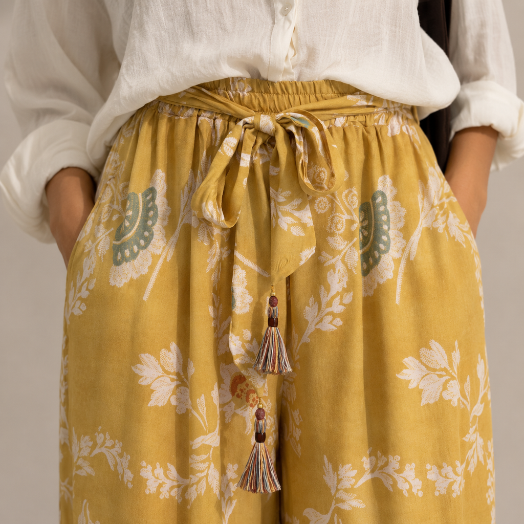Pantalone Wu’ Side