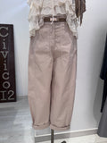 Pantalone modello Shelby