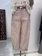 Pantalone modello Shelby