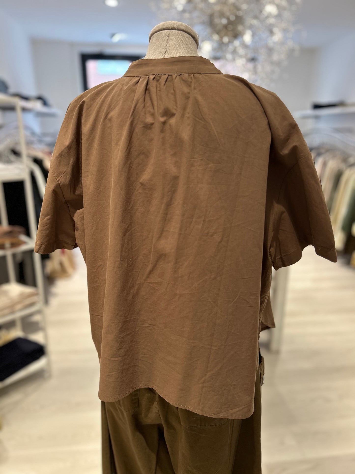 Camicia Ginevra