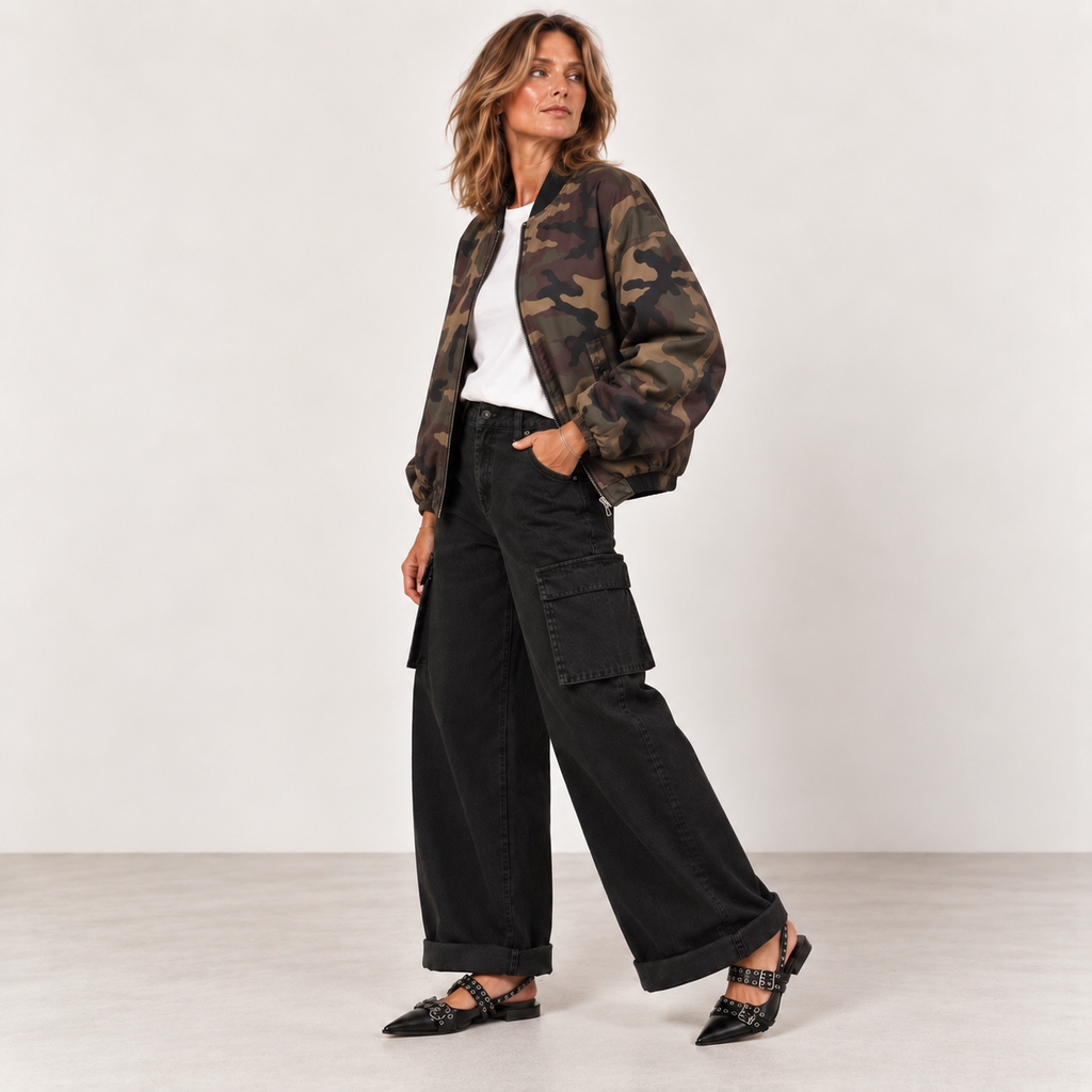 Bomber Militare