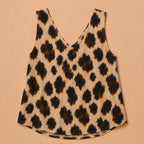 Canotta leopardata